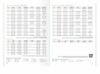Produktbild: Ch&auml;ff-Timer mini 26/27 17 Monate A6+ sort.(3)