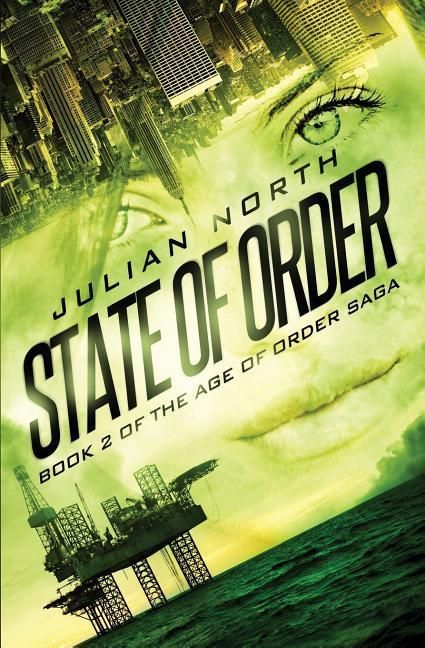 Produktbild: State of Order: Book 2 of the Age of Order Saga