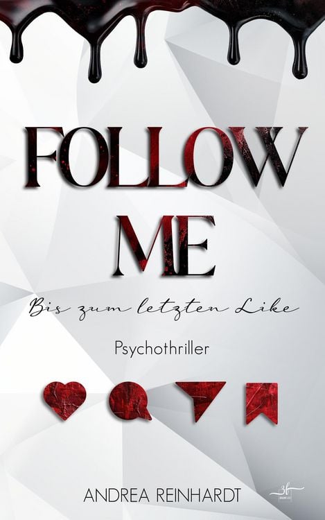 Produktbild: Follow Me - Bis zum letzten Like