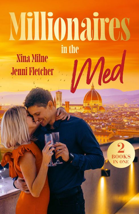 Produktbild: MILLIONAIRES IN MED PB