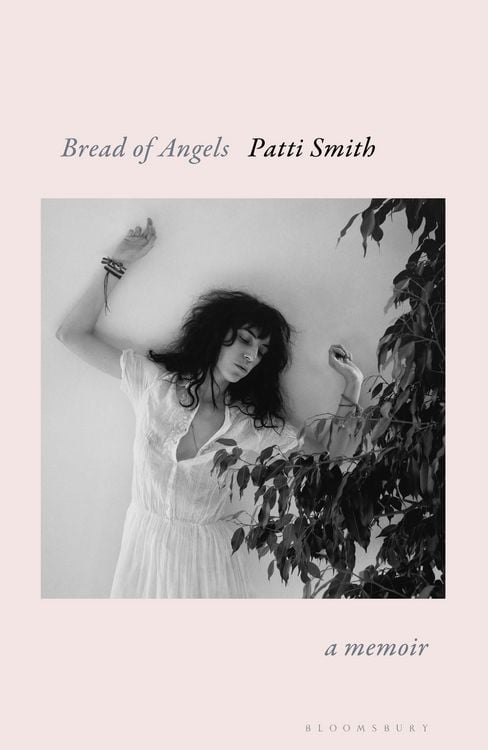 Produktbild: Bread of Angels