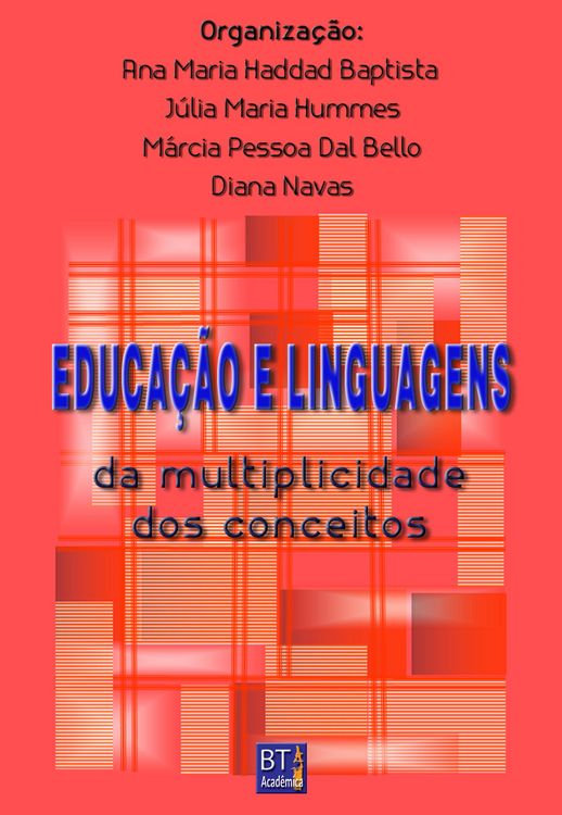 Produktbild: Educa&ccedil;&atilde;o e Linguagens