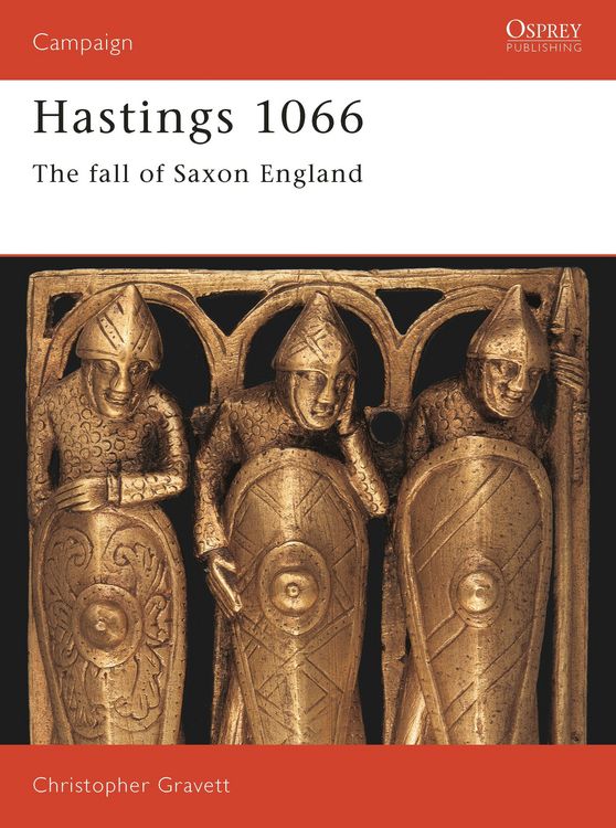 Produktbild: Hastings 1066
