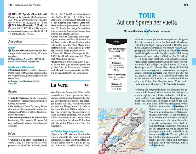 Produktbild: DuMont Reise-Taschenbuch Extremadura