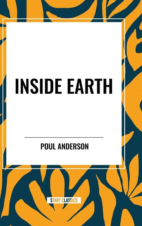 Produktbild: Inside Earth