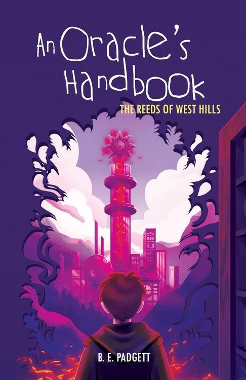 Produktbild: An Oracle's Handbook