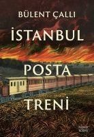 Produktbild: Istanbul Posta Treni