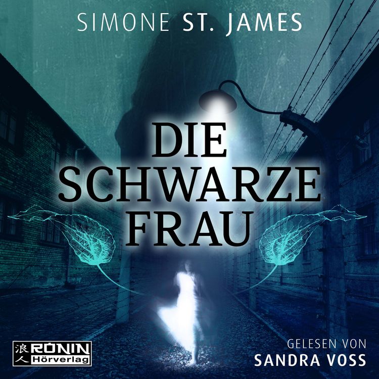 Produktbild: Die schwarze Frau