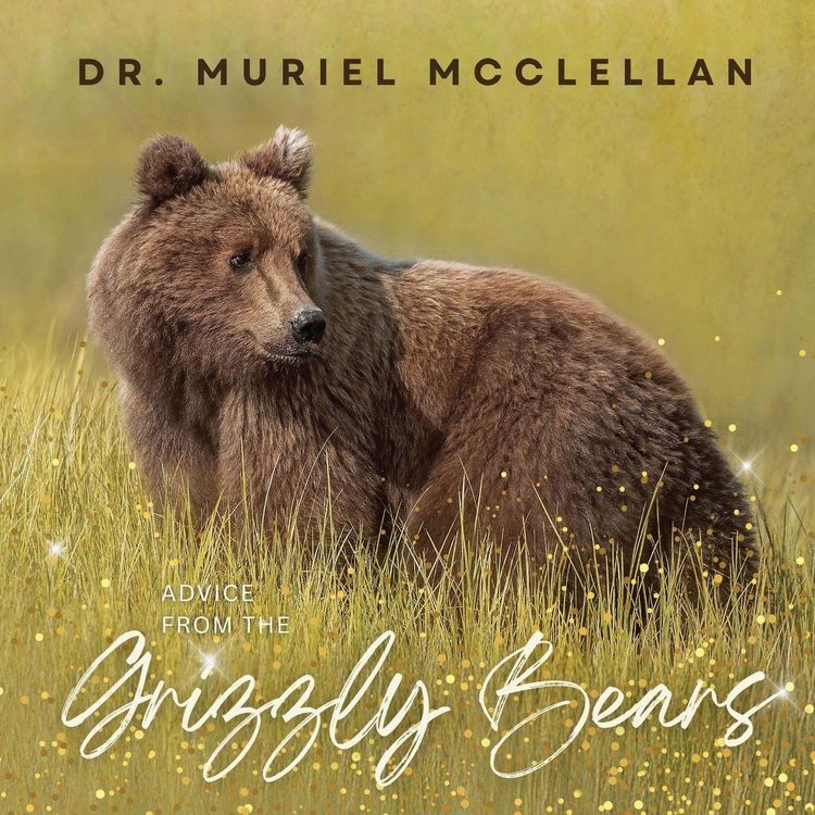 Produktbild: Advice from the Grizzly Bears