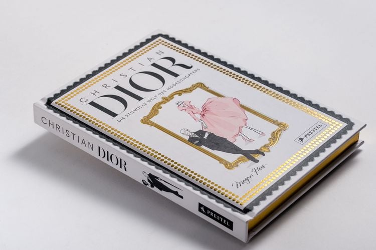 Christian Dior