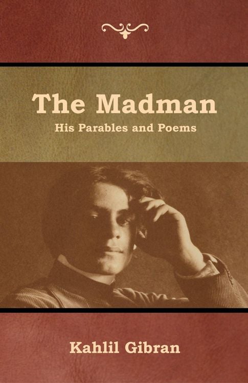 Produktbild: The Madman