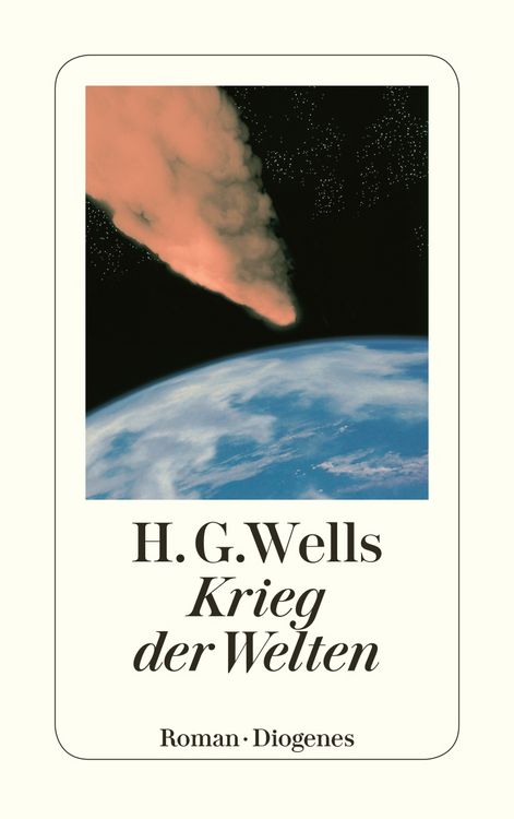 Produktbild: Krieg der Welten