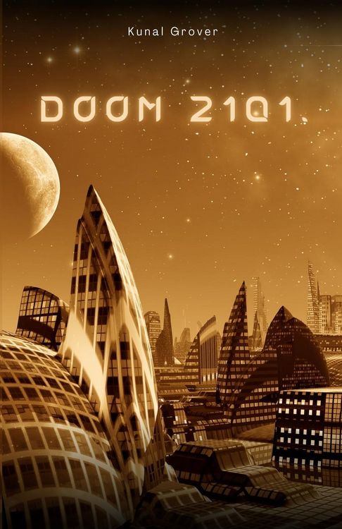 Produktbild: DOOM 2101