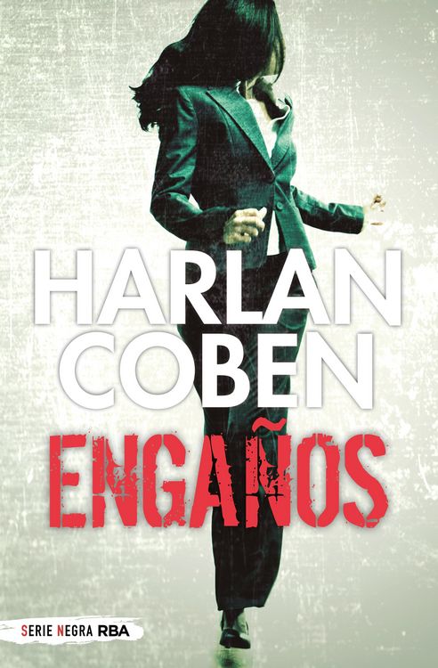 Produktbild: Enga&ntilde;os