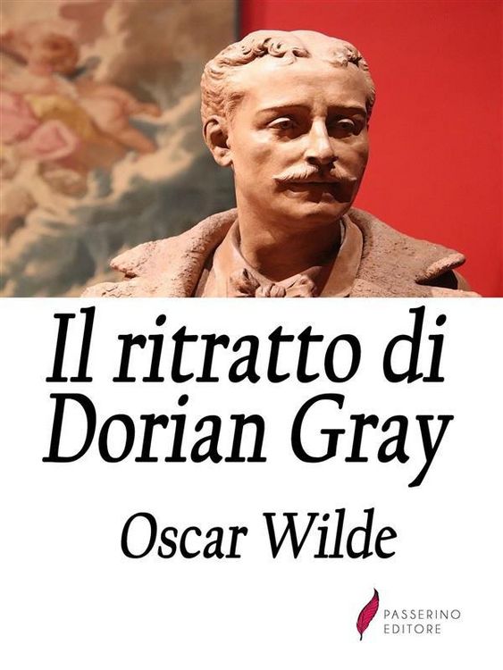 Produktbild: Il ritratto di Dorian Gray