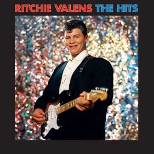 Produktbild: Ritchie Valens-The Hits (Limited Edition) 180g V