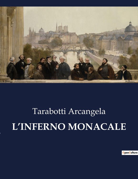 Produktbild: L'inferno Monacale