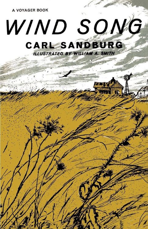 Produktbild: Wind Song
