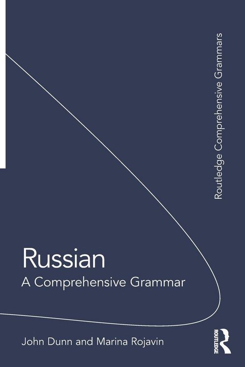 Produktbild: Russian