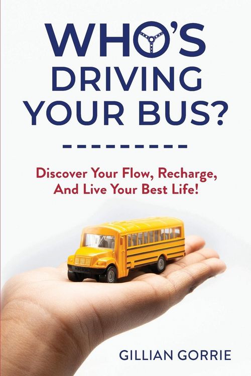 Produktbild: Who's Driving Your Bus?