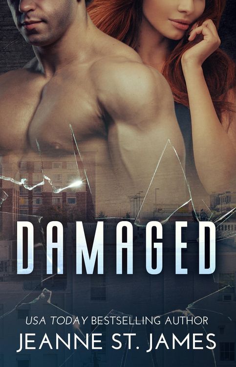 Produktbild: Damaged