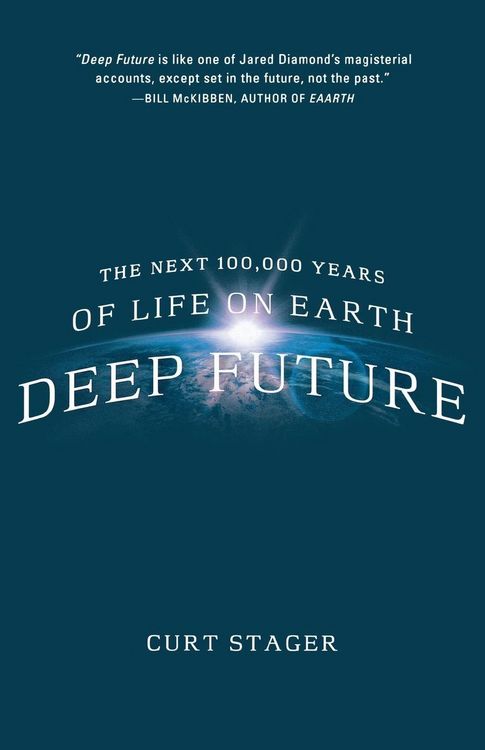 Produktbild: Deep Future