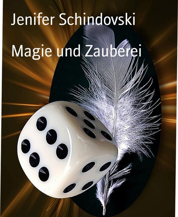 Produktbild: Magie und Zauberei