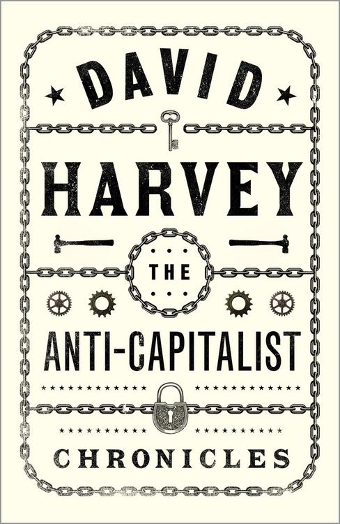 Produktbild: The Anti-Capitalist Chronicles