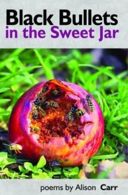 Produktbild: Black Bullets in the Sweet Jar