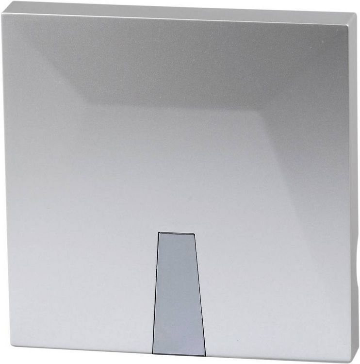 Produktbild: Heidemann 70250 Gong 8V (max) 90 dBA Silber, Anthrazit