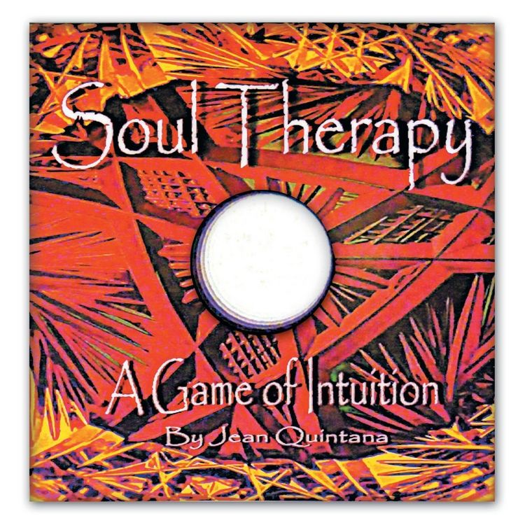 Produktbild: Soul Therapy