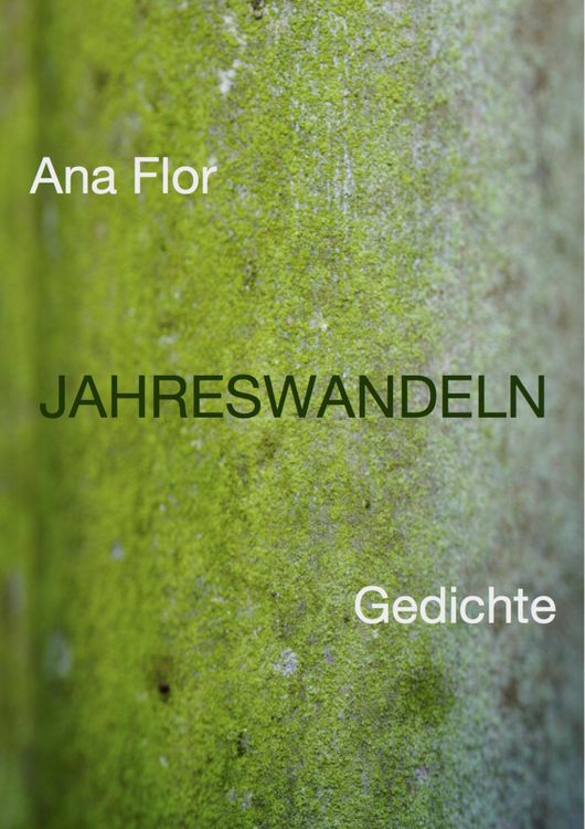 Produktbild: Jahreswandeln