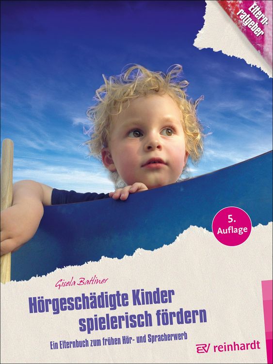 Produktbild: H&ouml;rgesch&auml;digte Kinder spielerisch f&ouml;rdern