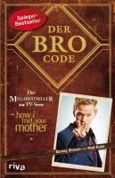 Produktbild: Der Bro Code