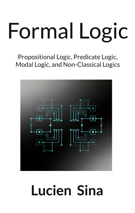Produktbild: Formal Logic