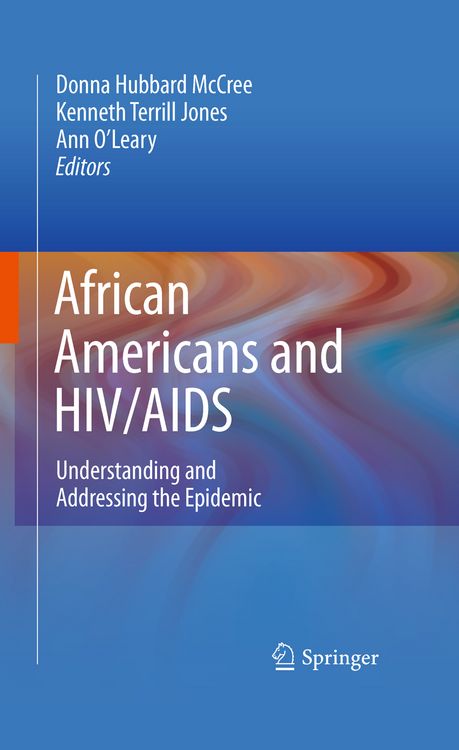 Produktbild: African Americans and HIV/AIDS