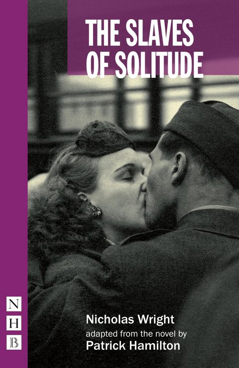 Produktbild: The Slaves of Solitude