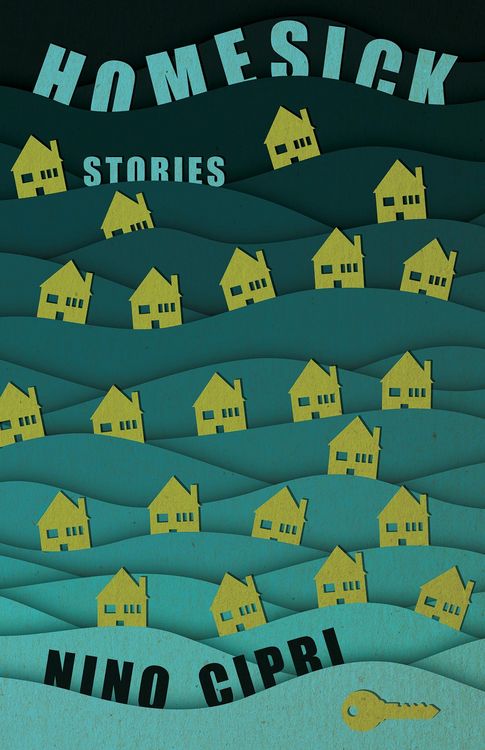 Produktbild: Homesick