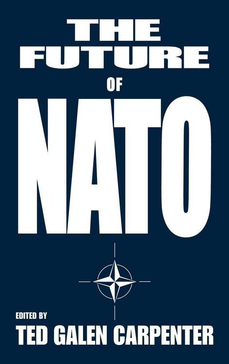 Produktbild: The Future of NATO