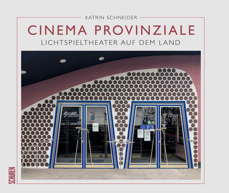 Produktbild: Cinema Provinziale