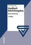 Produktbild: Handbuch Rohrleitungsbau 2