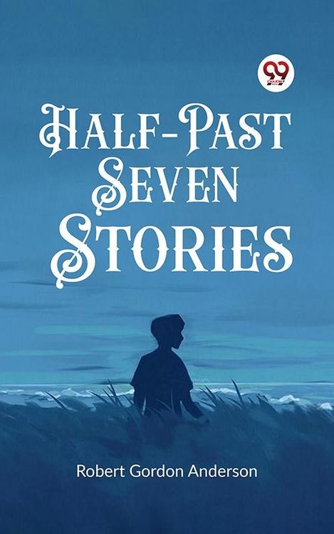 Produktbild: Half-Past Seven Stories