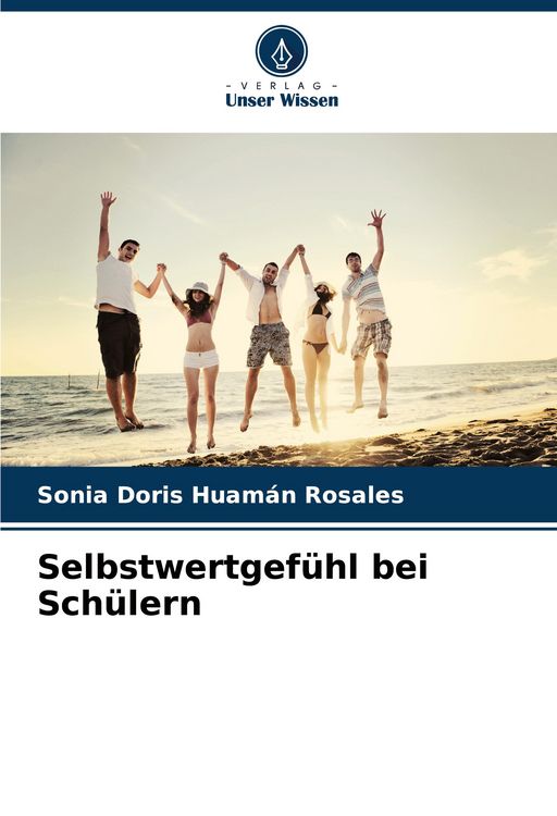 Produktbild: Selbstwertgef&uuml;hl bei Sch&uuml;lern