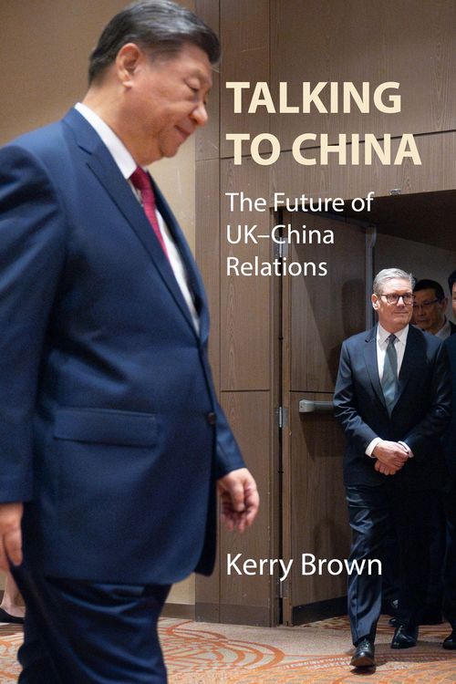 Produktbild: Talking to China