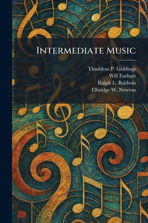 Produktbild: Intermediate Music