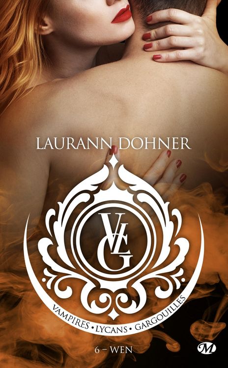 Produktbild: Vampires, Lycans, Gargouilles, T6 : Wen