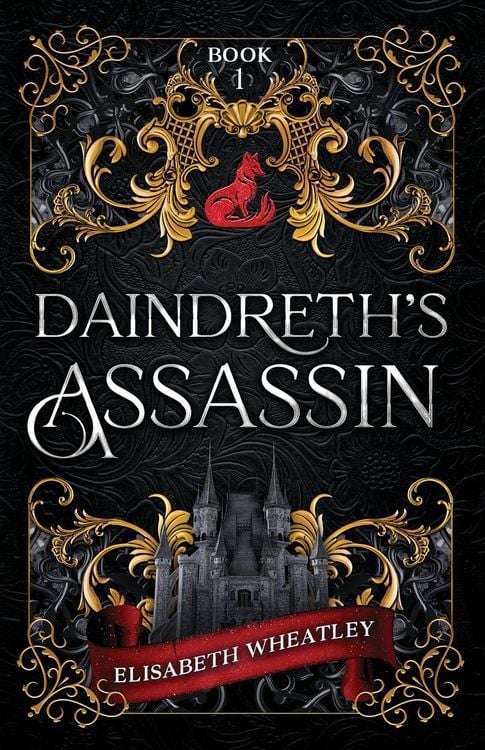 Produktbild: Daindreth's Assassin