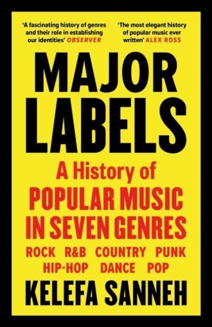 Produktbild: Major Labels