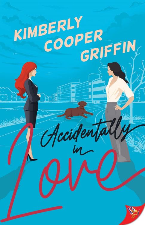 Produktbild: Accidentally in Love