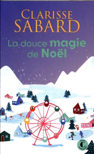 Produktbild: La douce magie de No&euml;l